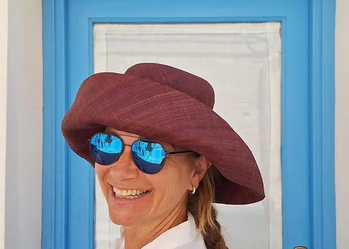 公寓 A Casuzza 法维尼亚纳