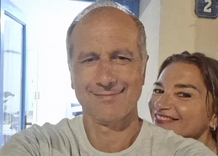 A Casuzza 公寓 法维尼亚纳