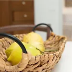 A Casuzza Apartamento *
