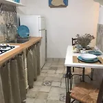 A Casuzza Favignana