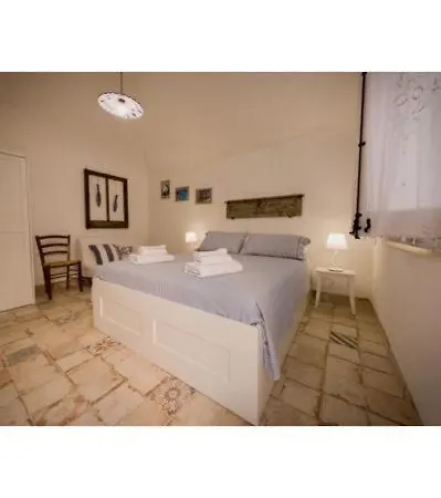 Apartment A Casuzza