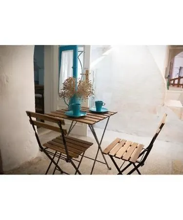 A Casuzza Favignana