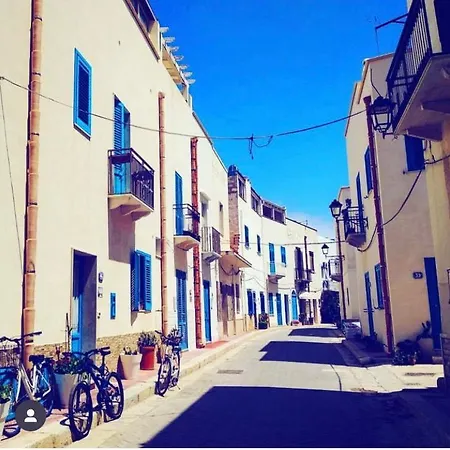 A Casuzza Apartment *