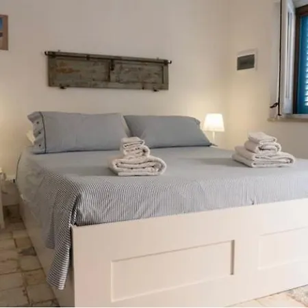 A Casuzza * Favignana