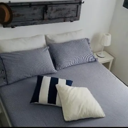 A Casuzza Apartment Favignana