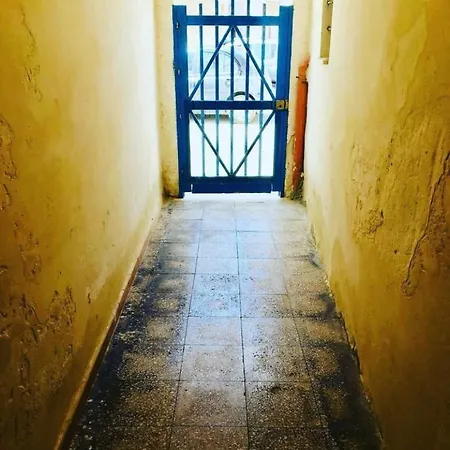 A Casuzza Apartment Favignana