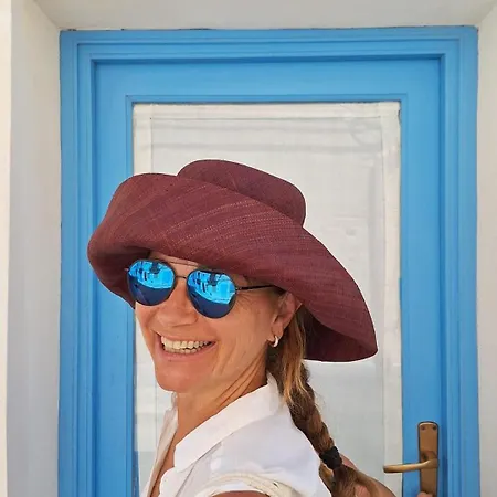 Apartment A Casuzza Favignana