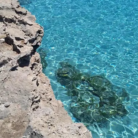 A Casuzza * Favignana