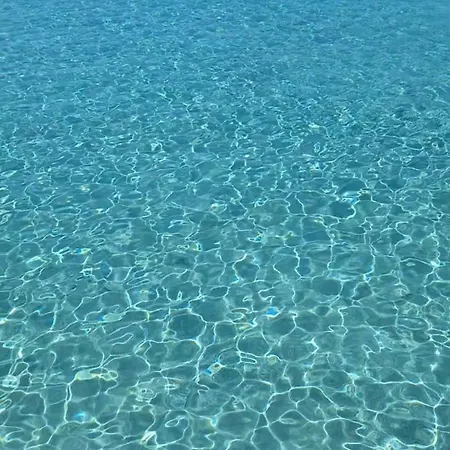 A Casuzza Apartment Favignana