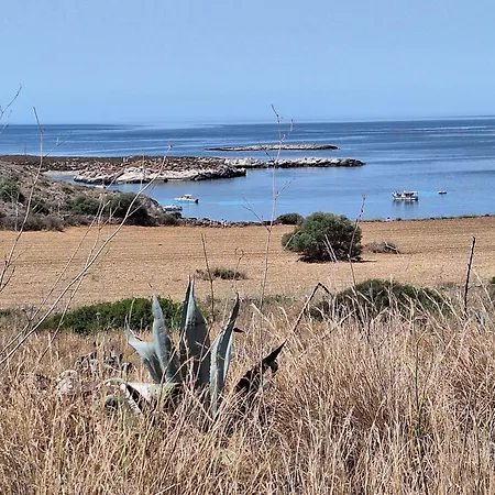 A Casuzza Favignana